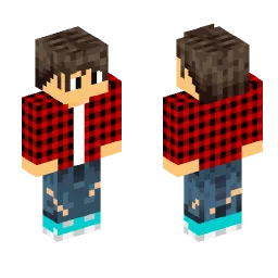 Minecraft Skin #243301