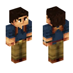 Minecraft Skin #243305