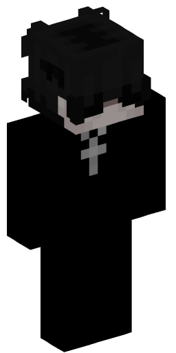 32x4 Minecraft Skin Preview on Minecraft.Co.Com