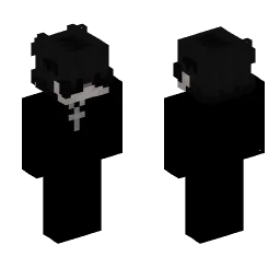 Minecraft Skin #243312