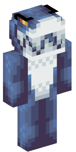 Minecraft Skin #243316