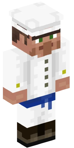 Minecraft Skin #243317