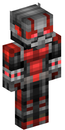Minecraft Skin #243320
