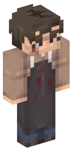 Minecraft Skin #243322