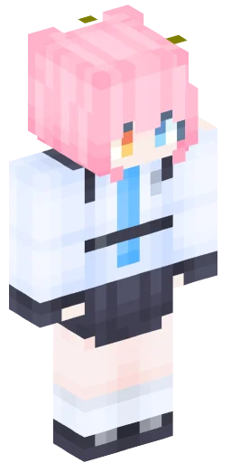 Minecraft Skin #243323