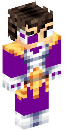 tetasyporros Minecraft Skin Preview on Minecraft.Co.Com