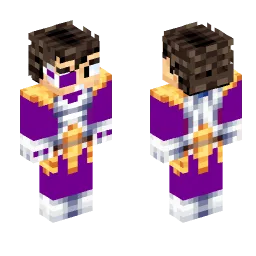 Minecraft Skin #243336
