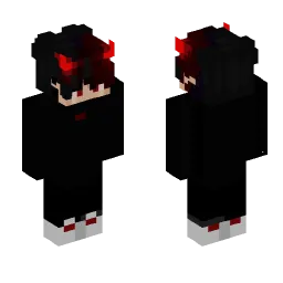 Minecraft Skin #243349