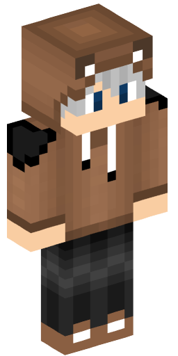 ScriptJunkie Minecraft Skin Preview on Minecraft.Co.Com