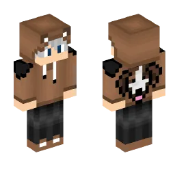 Minecraft Skin #243367