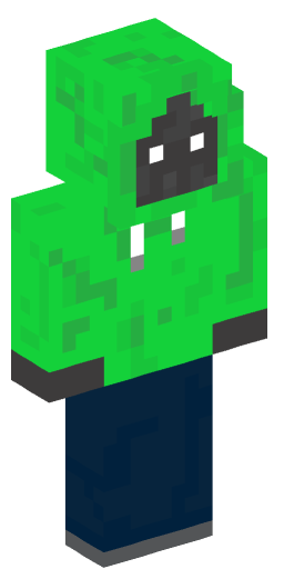 Circuitbreaker5 Minecraft Skin Preview on Minecraft.Co.Com