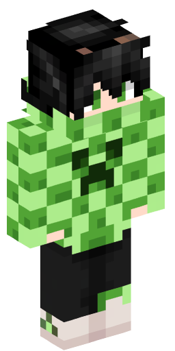 TBSO_plays Minecraft Skin Preview on Minecraft.Co.Com