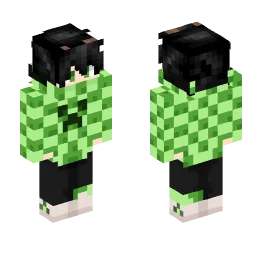 Minecraft Skin #243384
