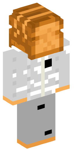 TbS_Savage Minecraft Skin Preview on Minecraft.Co.Com