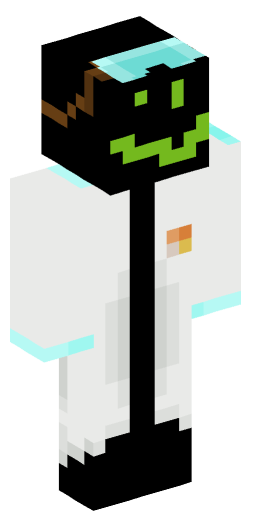 Minecraft Skin #243404