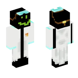Minecraft Skin #243404