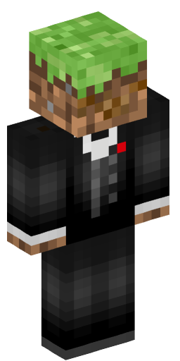 Minecraft Skin #243406