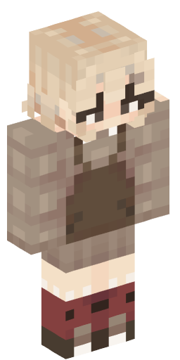 Minecraft Skin #243415