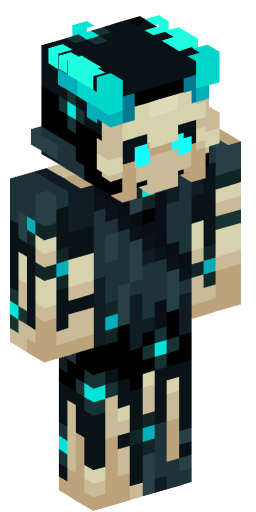 Minecraft Skin #243416