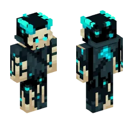 Minecraft Skin #243416