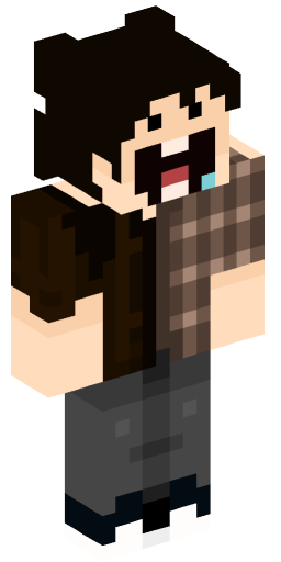 Minecraft Skin #243419