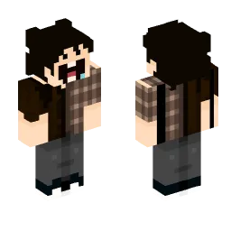Minecraft Skin #243419