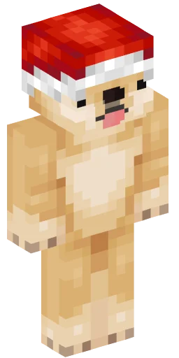 Minecraft Skin #243431