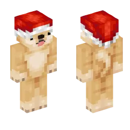 Minecraft Skin #243431