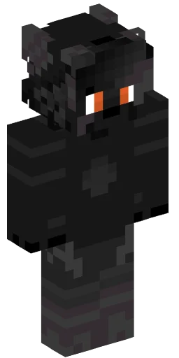 Minecraft Skin #243432