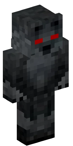 Minecraft Skin #243436