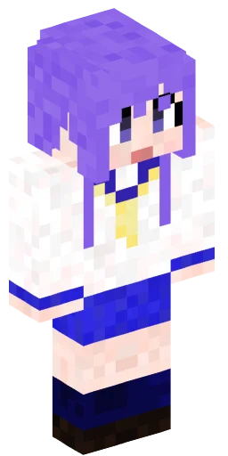 Minecraft Skin #243448