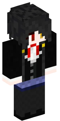Minecraft Skin #243454