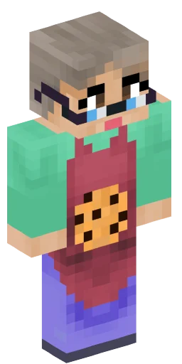 Minecraft Skin #243458
