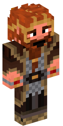 GrandMasterIUPAC Minecraft Skin Preview on Minecraft.Co.Com
