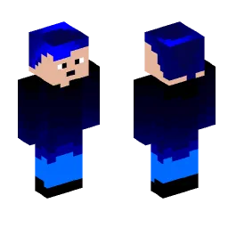 Minecraft Skin #243469