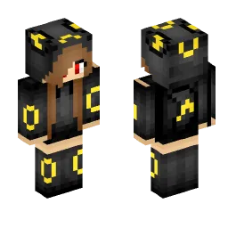 Minecraft Skin #243470