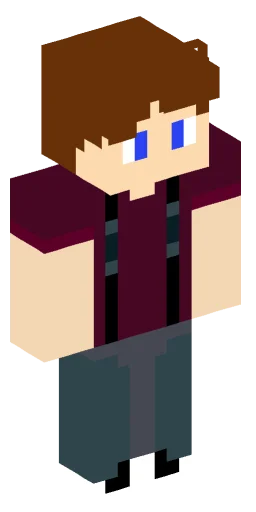 Minecraft Skin #243471