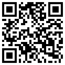 Umbreon_Pokemon QR Code