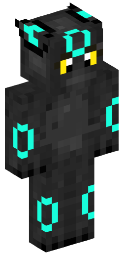 Minecraft Skin #243474