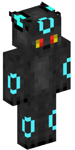 Minecraft Skin #243475