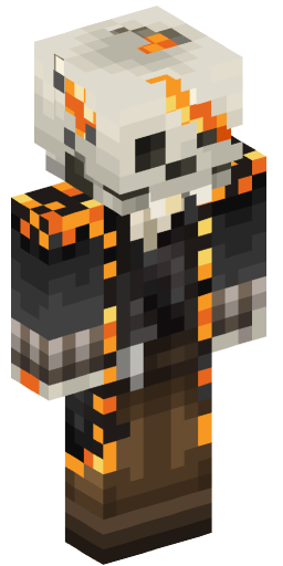 Minecraft Skin #243477