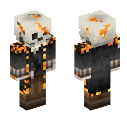 Minecraft Skin #243477