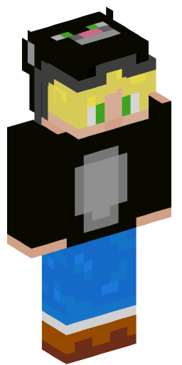 Minecraft Skin #243478