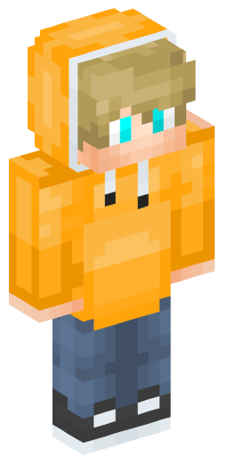 Minecraft Skin #243482