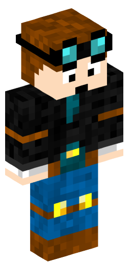 Tommy123456 Minecraft Skin Preview on Minecraft.Co.Com