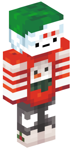 Minecraft Skin #243485