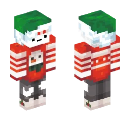 Minecraft Skin #243485