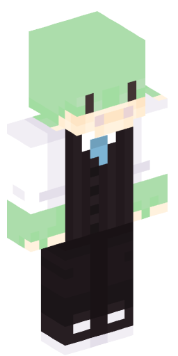 Minecraft Skin #243486