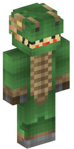 Minecraft Skin #243489