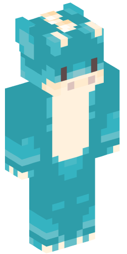 Minecraft Skin #243490
